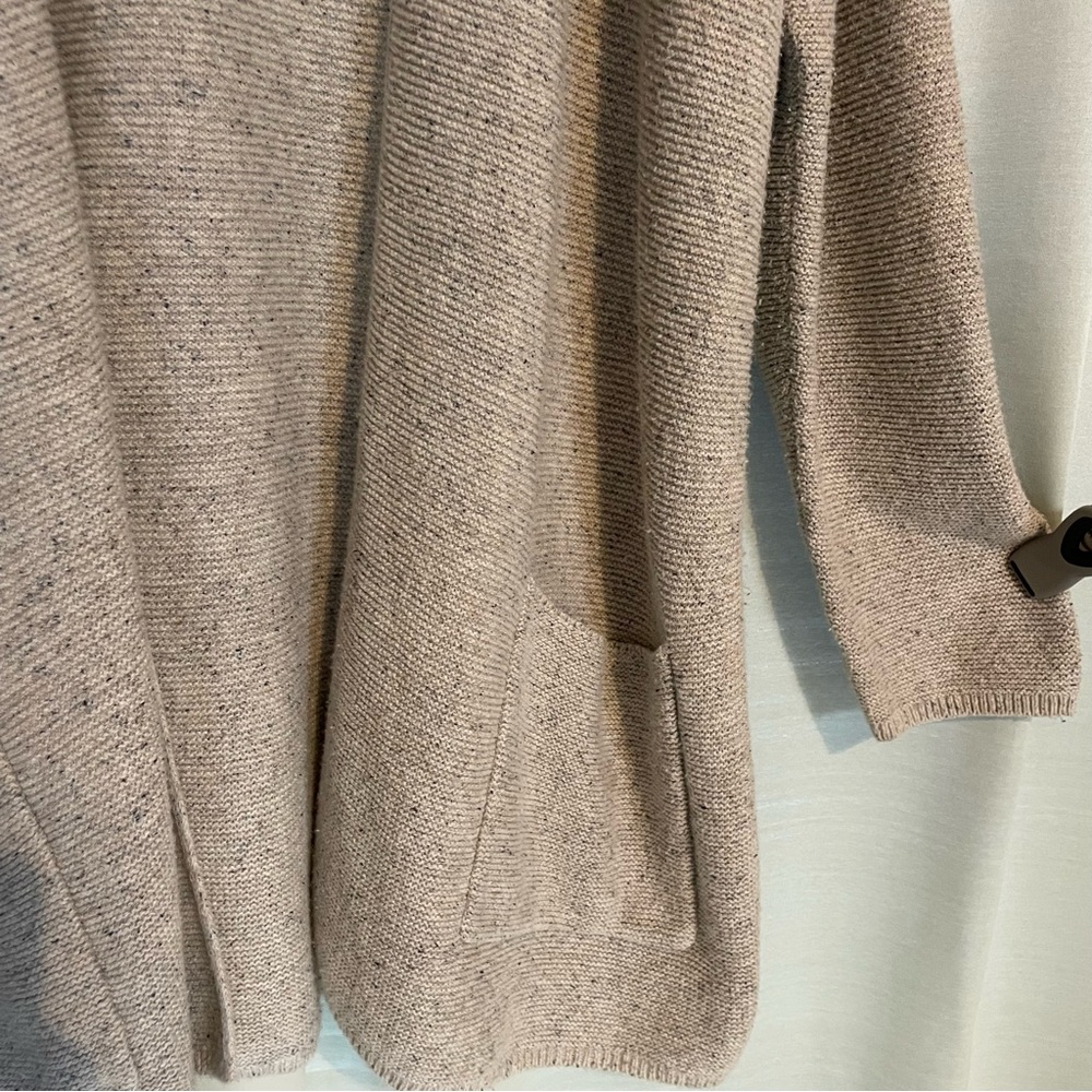 J.Jill Textured Cardigan Sweater - Picture 5 of 14